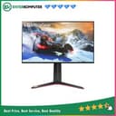 LG 27 27GP95R-B UltraGear UHD 4K IPS 144Hz (160Hz Overclock) Gaming Monitor - foto 1