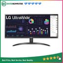 LG UltraWide 29WQ500-B  29 FHD IPS 100Hz HDR10 Gaming Monitor with AMD FreeSync - foto 1
