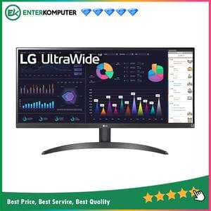 LG UltraWide 29WQ500-B  29 FHD IPS 100Hz HDR10 Gaming Monitor with AMD FreeSync - foto 1