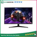 LG 31.5 32MP60G-B FHD IPS 75Hz with AMD FreeSync - foto 1