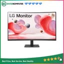 LG 31.5 32MR50C-B FHD Curved Monitor 100Hz with AMD FreeSync - foto 1