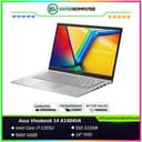 Asus Vivobook 14 A1404VA-VIPS7151M/VIPS7152M/VIPS7153M - foto 1