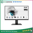 MSI Pro MP2412 23.8 FHD 100Hz Monitor - foto 1