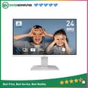MSI Pro MP2412W 23.8 FHD 100Hz Monitor - foto 1