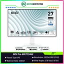 MSI Pro MP273AW 27 FHD IPS 100Hz Monitor - foto 1