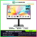 MSI Modern MD2412P 23.8 FHD IPS 100Hz with USB-C - foto 1