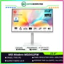 MSI Modern MD2412PW 23.8 FHD IPS 100Hz with USB-C - foto 1