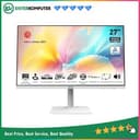 MSI Modern MD272QXPW 27 WQHD IPS 100Hz Monitor with USB-C - foto 1