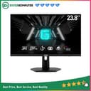 MSI G244F E2 23.8 FHD Rapid IPS 180Hz Gaming Monitor - foto 1