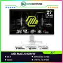 MSI MAG 274URFW 27 4K UHD Rapid IPS 160Hz Gaming Monitor - foto 1