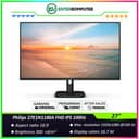 Philips 27E1N1100A 27 FHD IPS 100Hz Monitor - Response Time 4ms - foto 1