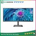 Philips 345E2AE 34 QHD IPS UltraWide Gaming Monitor - foto 1