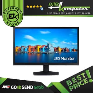 Samsung 18,5 S19A330 LED - HDMI - foto 1