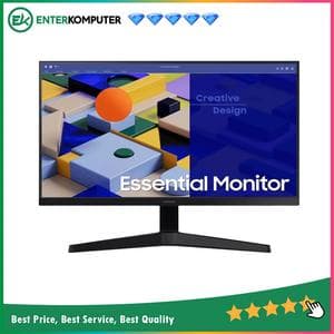 Samsung 22 S22C310 FHD IPS 75Hz with AMD FreeSync - foto 1