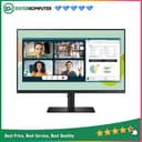 Samsung 24 S24A400 FHD Professional Monitor with 2MP Webcam - foto 1