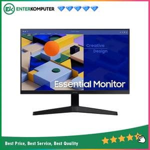 Samsung 24 S24C310 FHD IPS 75Hz with AMD FreeSync - foto 1