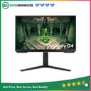 Samsung 25 S25BG400 Odyssey G4 FHD IPS Gaming Monitor 240Hz - foto 1