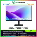 Samsung Essential S27F320 27 FHD IPS 120Hz Monitor - foto 1