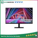 SAMSUNG 27 S27A700 4K UHD Monitor - foto 1