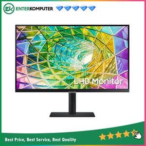 SAMSUNG 27 S27A800 4K UHD Monitor - foto 1