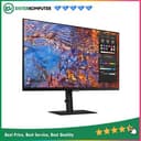 SAMSUNG 27 S27B800 ViewFinity 4K IPS with USB Type-C - foto 1