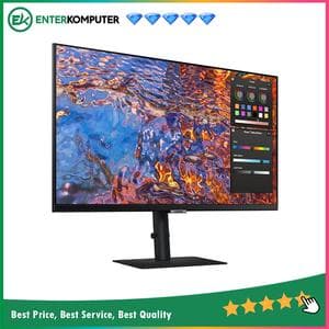 SAMSUNG 27 S27B800 ViewFinity 4K IPS with USB Type-C - foto 1