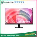 Samsung ViewFinity S7 S27D700 27 4K UHD IPS HDR10 Monitor - foto 1