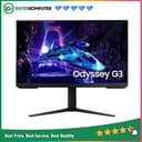 Samsung S27DG302 27 Odyssey G3 FHD Gaming Monitor 180Hz - foto 1