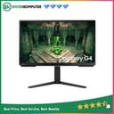 SAMSUNG 27 S27BG400 Odyssey G4 FHD IPS Gaming Monitor 240Hz - foto 1
