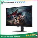 Samsung 27 S27DG502 Odyssey G5 QHD IPS 180Hz Gaming Monitor - foto 1