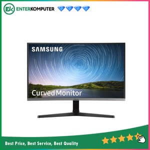 Samsung 32 C32R500 Curved LED Wide Screen - foto 1