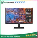 SAMSUNG 32 S32B800 ViewFinity 4K IPS with USB Type-C - foto 1