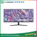 SAMSUNG 34 S34C500 ViewFinity Ultra WQHD HDR 100Hz - foto 1