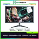 VenomRX Spectra View SV22FHD 22-inch FHD 75Hz Monitor - foto 1