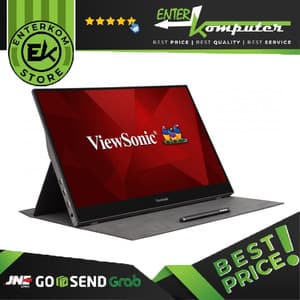 ViewSonic 16 TD1655 FHD Touchscreen - foto 1