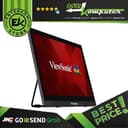 ViewSonic 16 TD1630-3 WXGA Touchscreen - foto 1