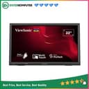 ViewSonic 22 TD2223-2 FHD IR Touchscreen - foto 1