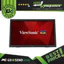 ViewSonic 24 TD2423 FHD IR Touchscreen - foto 1