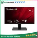 ViewSonic 22 VA2215-H 100Hz FHD - foto 1
