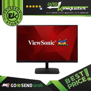 ViewSonic 24 VA2432-H FHD 100Hz IPS Frameless Design - foto 1