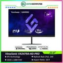 ViewSonic VX2479A-HD-PRO 23.8 FHD IPS 240Hz HDR10 Gaming Monitor - foto 1