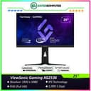 ViewSonic Gaming XG2536 25 FHD IPS 280Hz HDR10 USB-C Gaming Monitor - foto 1