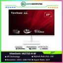 ViewSonic VA2732-H-W 27 FHD IPS 100Hz Frameless Monitor - foto 1