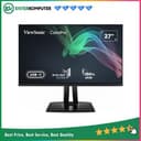 ViewSonic 27 VP2756-2K QHD IPS with 60W USB-C - foto 1