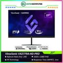 ViewSonic VX2779A-HD-PRO 27 FHD IPS 240Hz HDR10 Gaming Monitor - foto 1