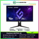 ViewSonic XG275D1-4K 27 UHD Fast IPS 160Hz HDR10 USB-C Gaming Monitor - foto 1