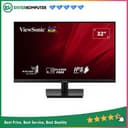 ViewSonic 32 VA3209-MH FHD IPS Monitor Built-In Speaker - foto 1