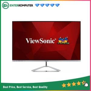 ViewSonic 32 VX3276-MHD-3 FHD IPS Entertainment Monitor - foto 1