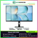 Xiaomi A24i 2026 23.8-inch FHD IPS 144Hz Monitor - foto 1