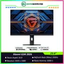 Xiaomi G24i 2026 23.8 FHD Fast IPS 200Hz HDR400 Gaming Monitor - foto 1